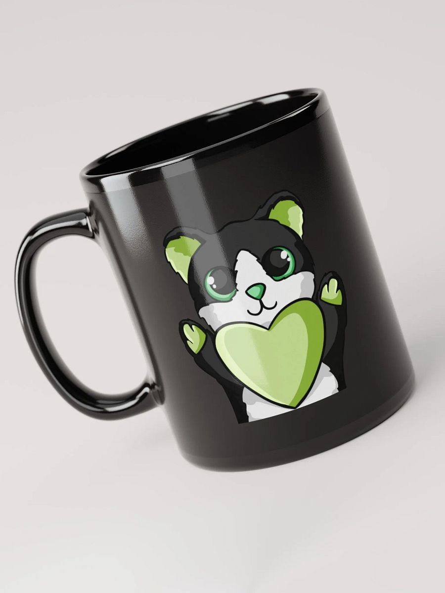 Mr Kitty Mug product image (3)