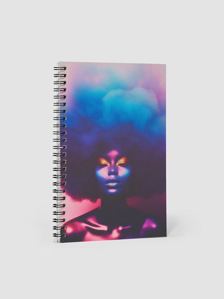 Her Aura Becomes Her product image (1)