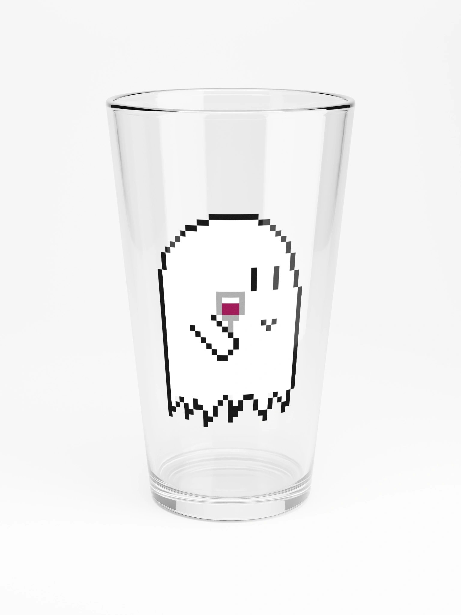 Wine Ghost Pint product image (3)