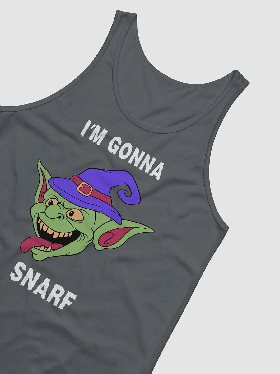 I'm Gonna Snarf Tank Top product image (20)