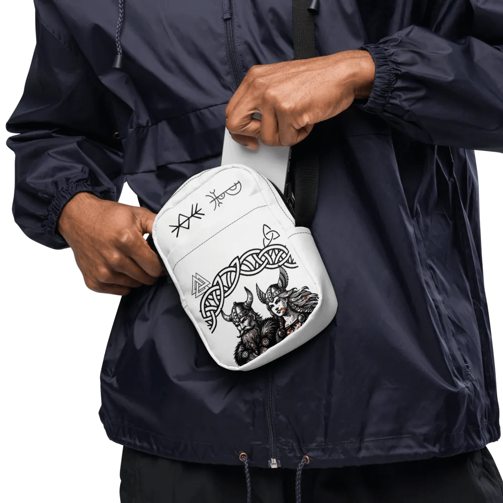 King and Queen Bag product image (9)