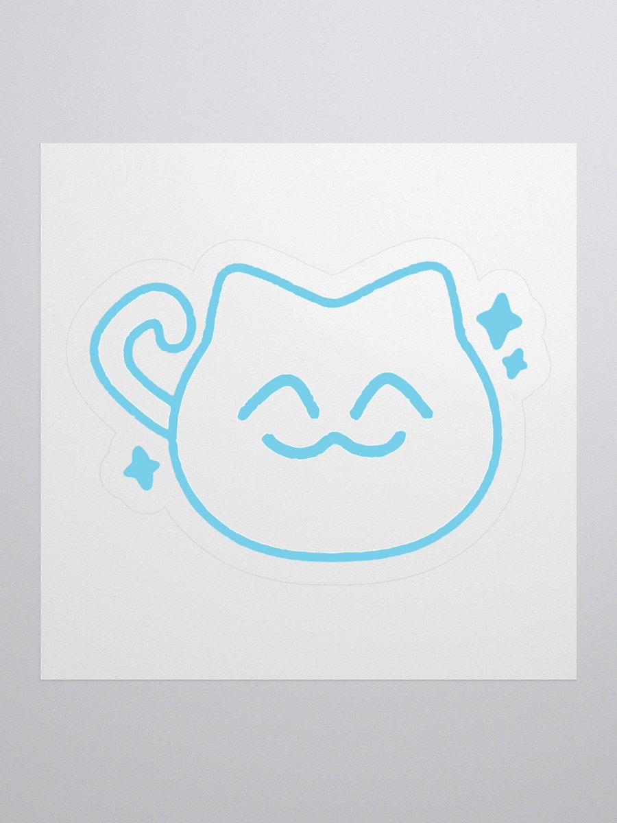 Lumi Sticker product image (1)