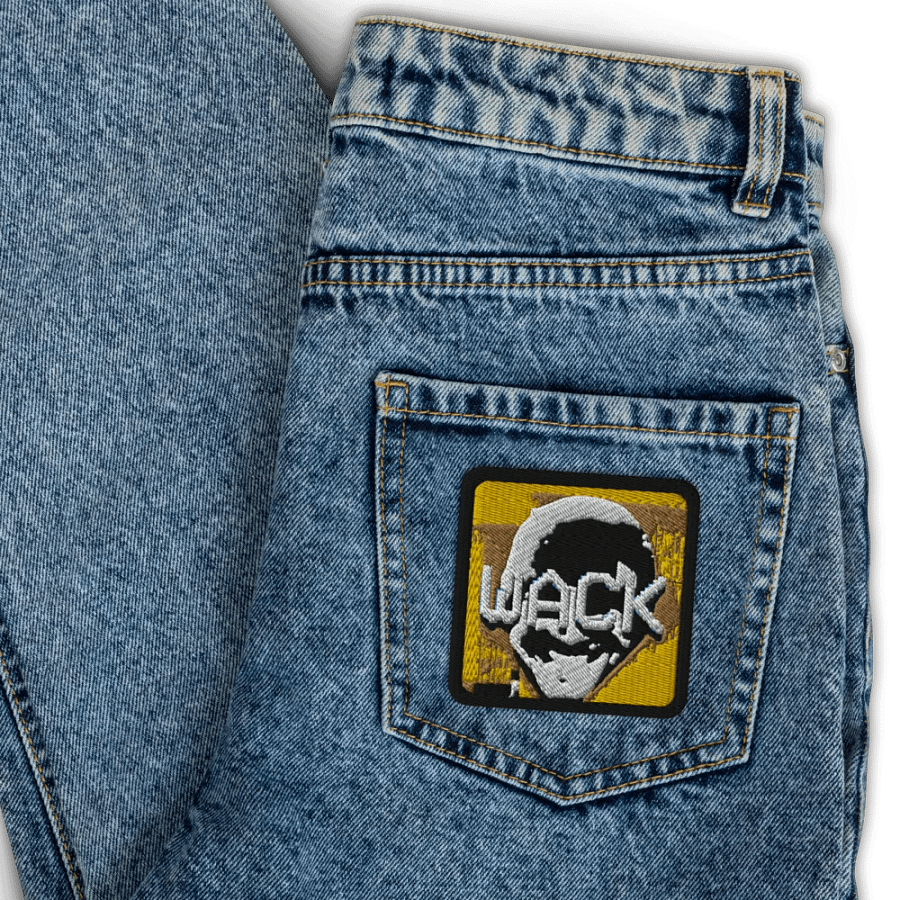 The WACK Patch product image (3)