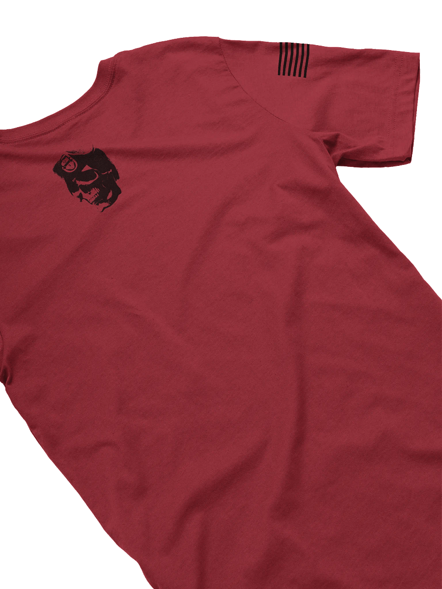 Murdered Out Tango Tab Tshirt product image (4)