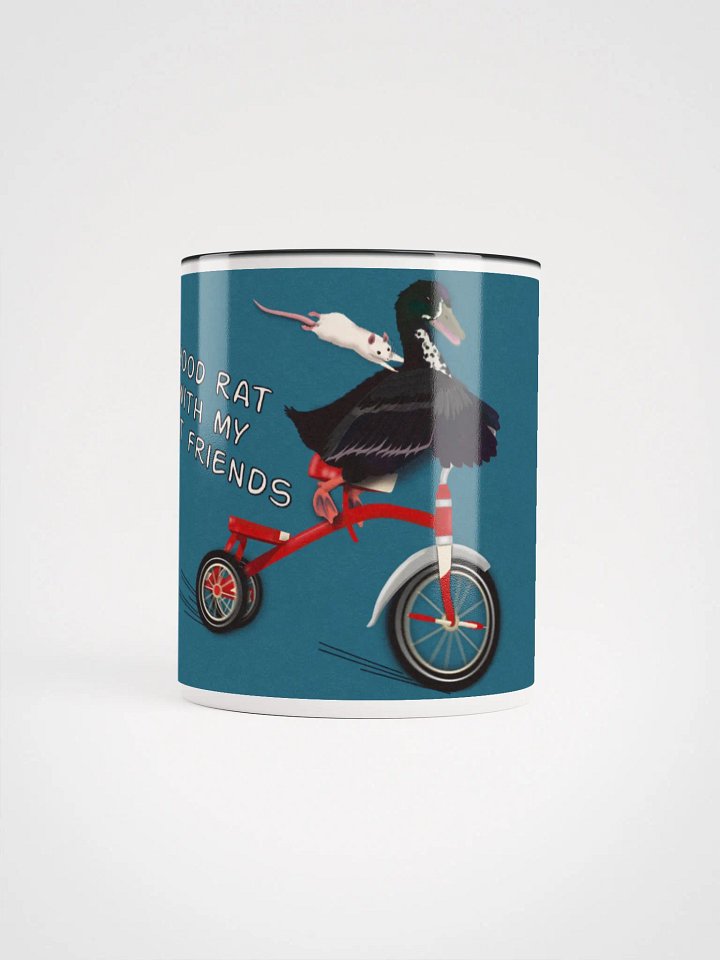 Hood Rat product image (1)