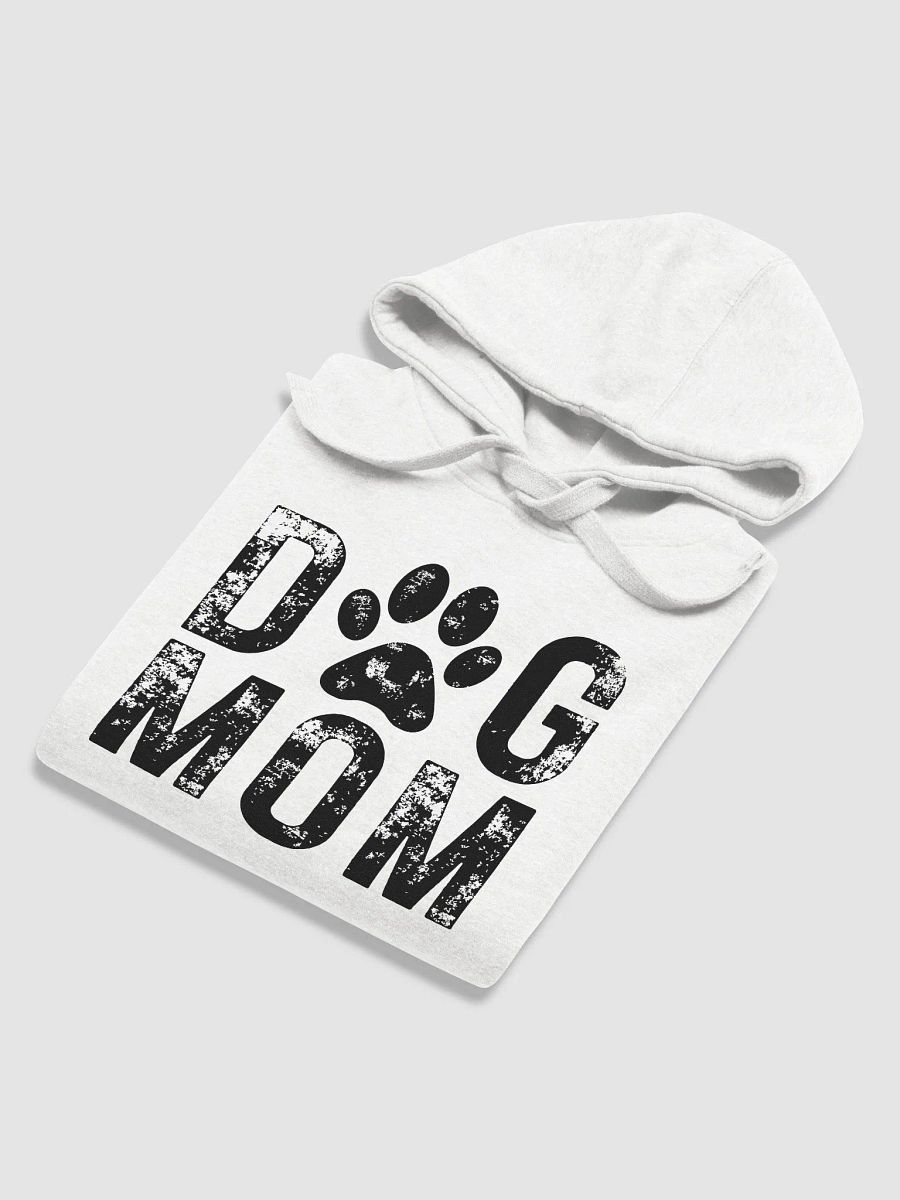 Stylish Dog Mom Hoodie – For Every Proud Pet Parent product image (4)