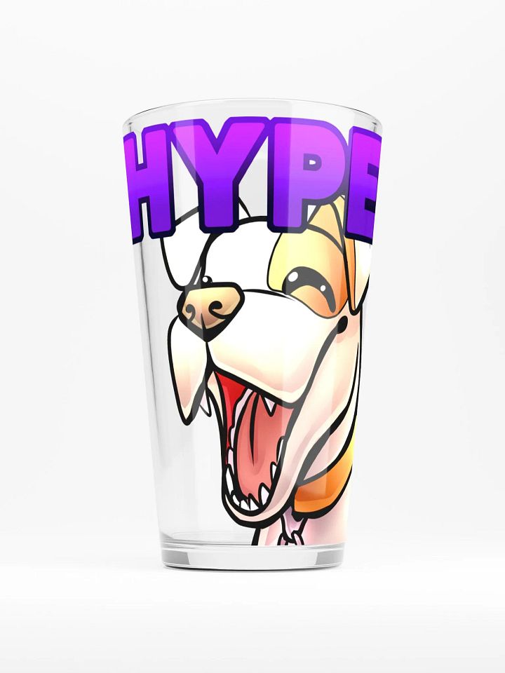 HYPE Glass product image (1)