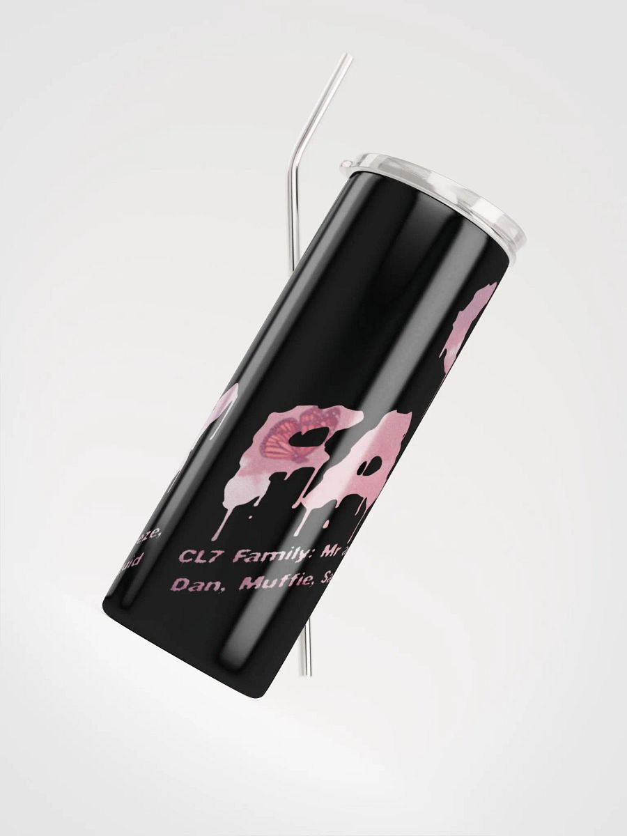 CL7 Family Meltdown Tumbler product image (4)