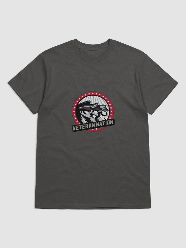 VN Logo Shirt product image (1)
