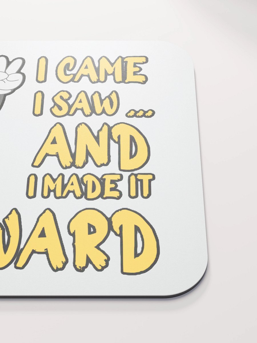I CAME, I SAW... AND I MADE IT AWKWARD product image (5)
