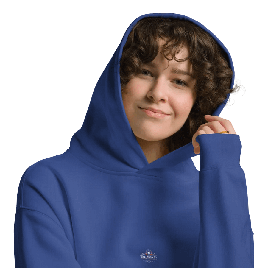 Build n destroy edt Premium Hoodie product image (40)
