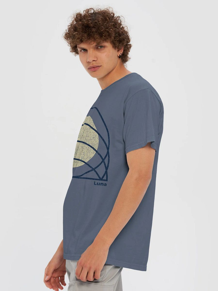 Terra Luna T-Shirt product image (7)