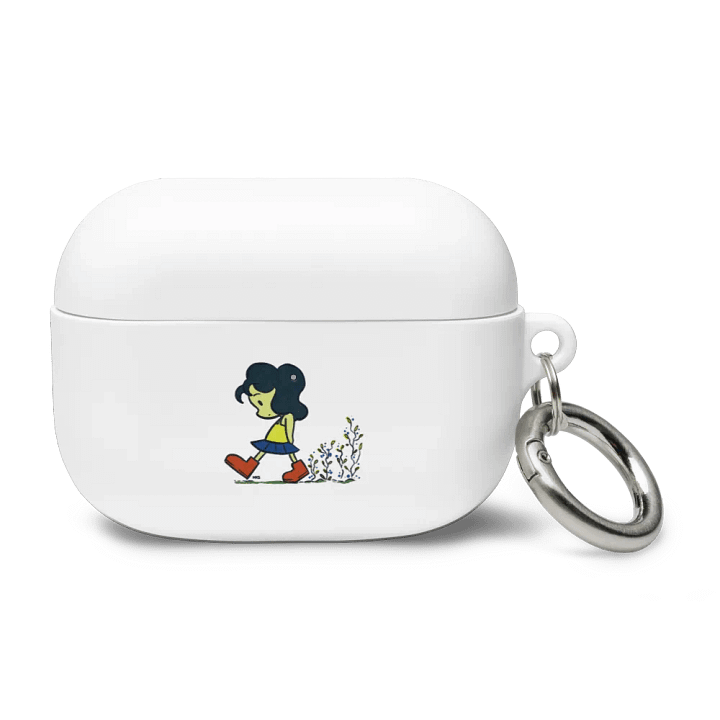Flower Steps | AirPods Case product image (29)