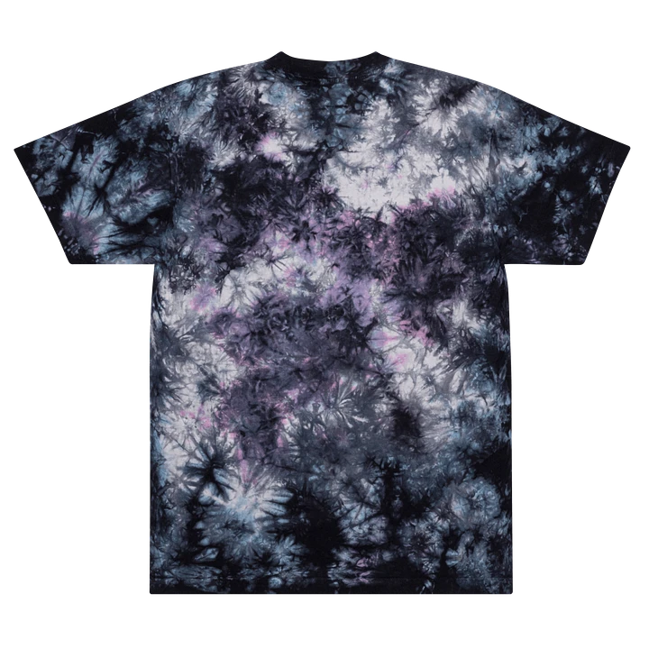 Dragn Chest Tie Dye product image (2)