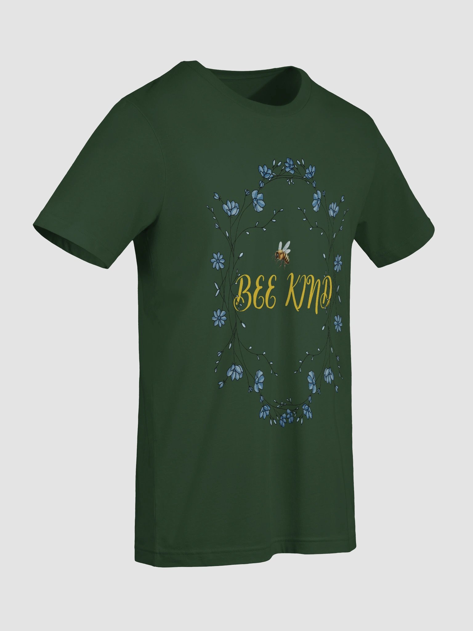 Bee Kind T-shirt product image (5)