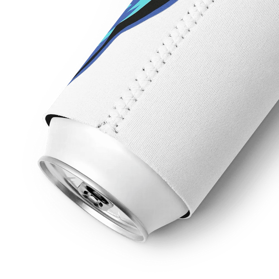 Lunar Wolf Can Cooler product image (11)