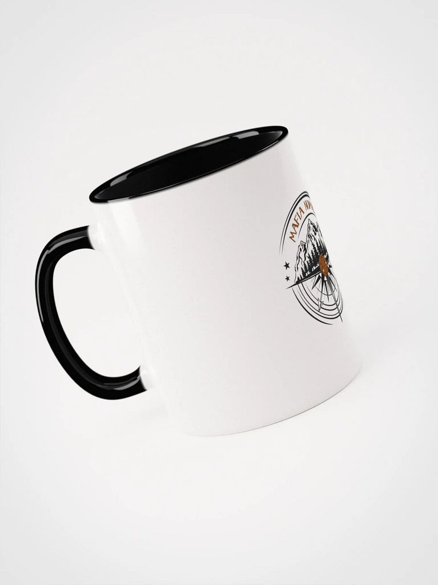 Mug Old School product image (28)