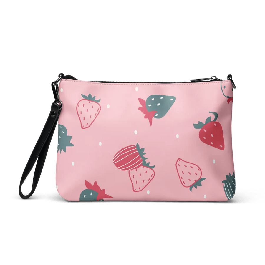 Strawberry Fields product image (5)