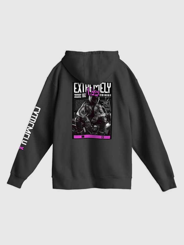 EXTREMELY NOISY BY URBAN HOOD product image (16)