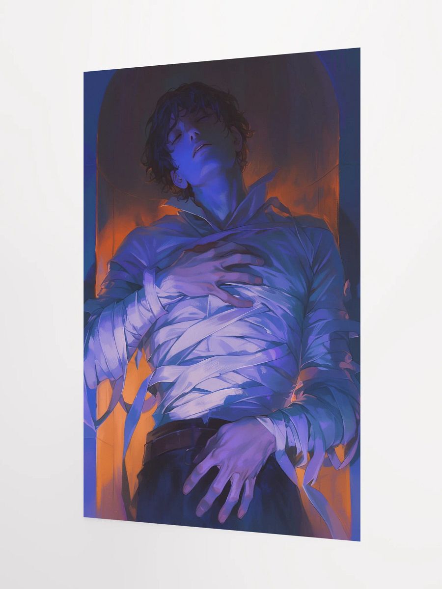 Bound Emotions Poster product image (3)
