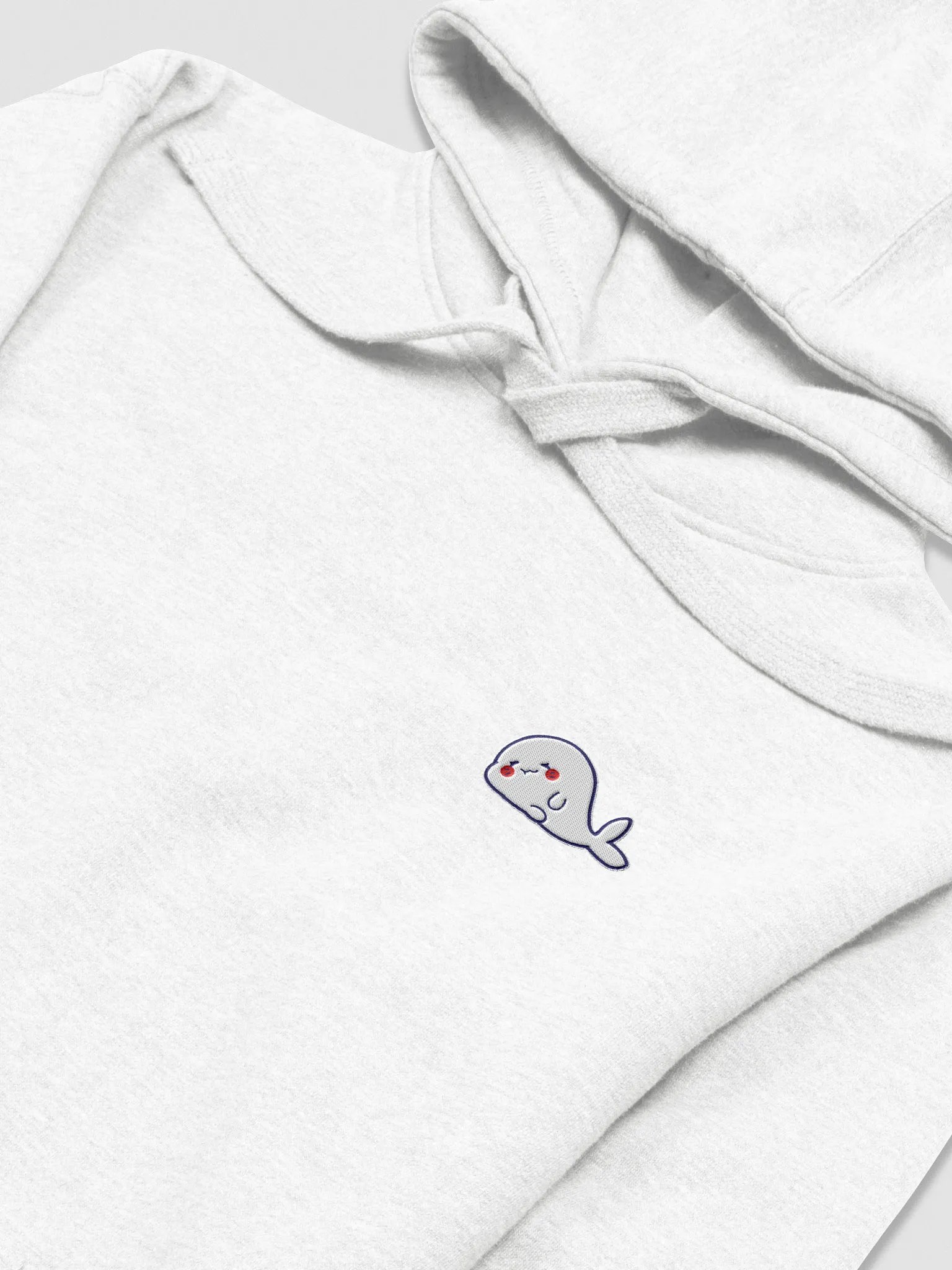 First Drip: Cozy Nunu Hoodie product image (27)