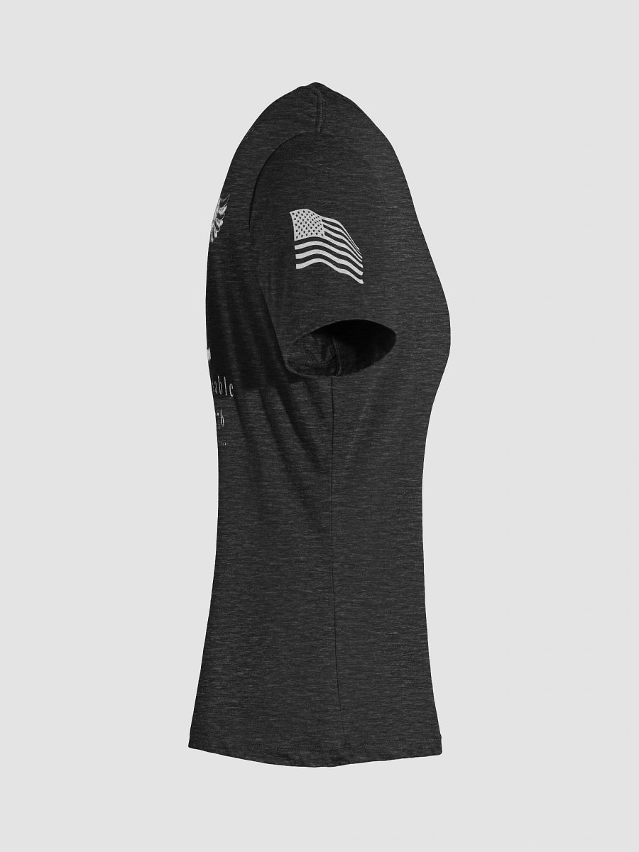 Liberty: Non-Negotiable - Woman's T-Shirt product image (5)