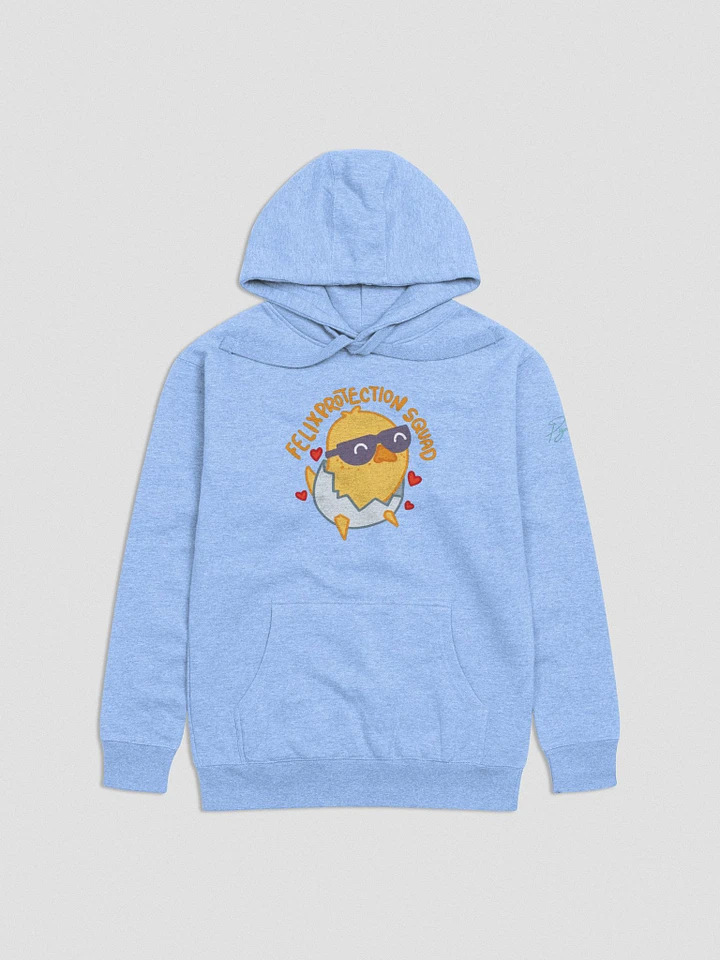 Felix Protection Squad Hoodie product image (8)