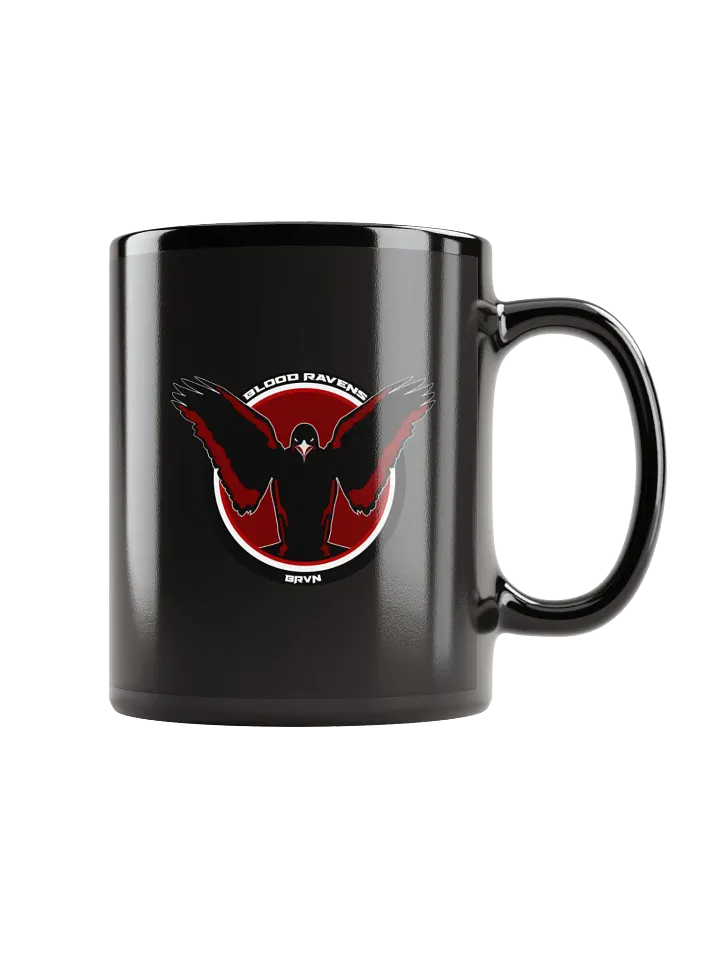 BLOOD RAVENS MUHG product image (2)