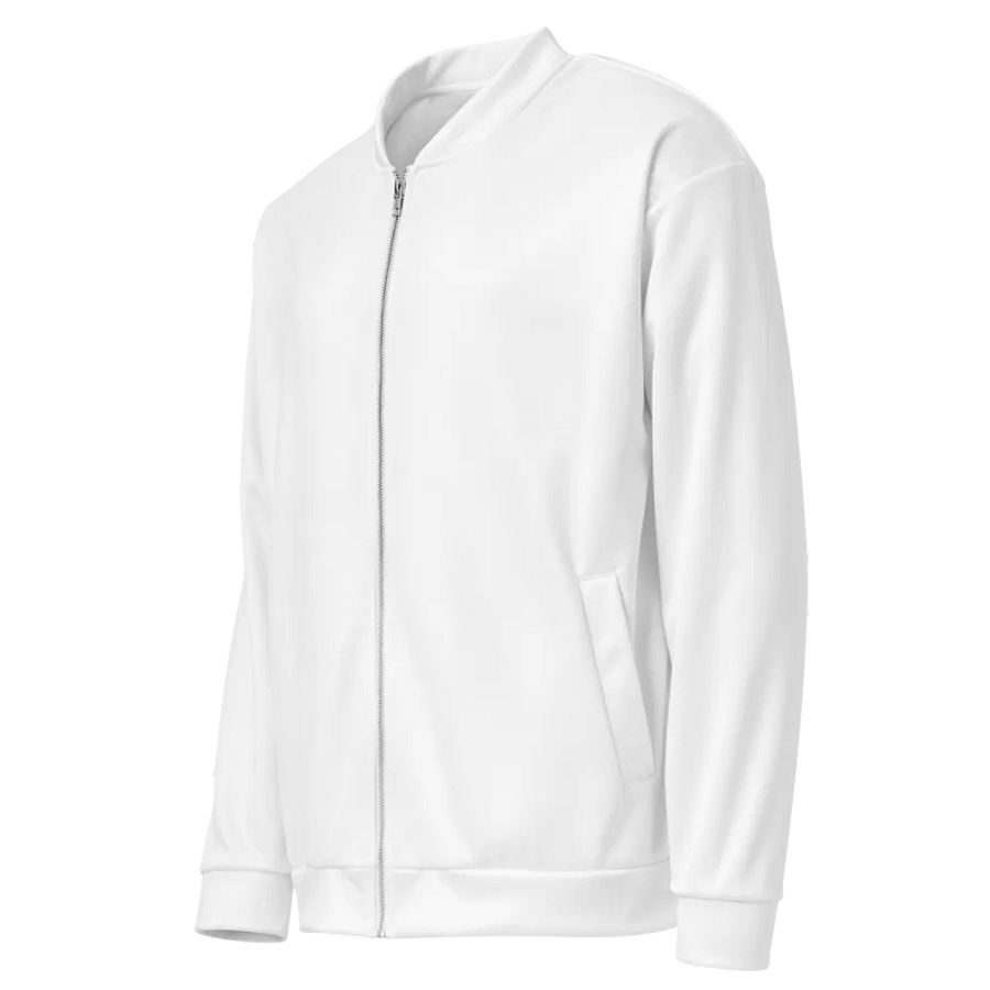 Who Want SmoCe Bomber Jacket product image (3)
