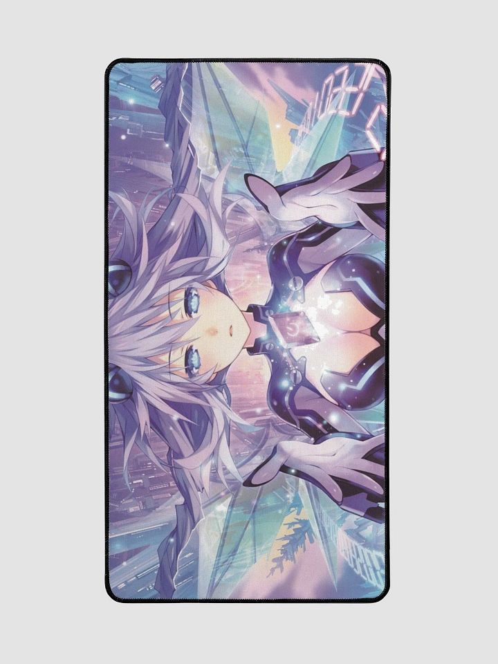 Neptunia mouse pad product image (2)