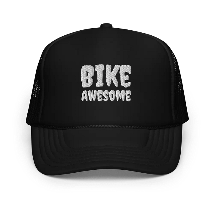 Bike Awesome - BIke Awesome product image (1)