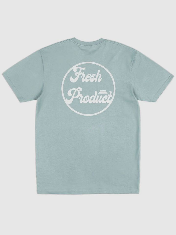 Bodega Gang Fresh Product Heavyweight T-Shirt product image (1)