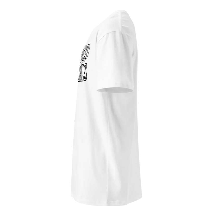 Governed By Criminals - UK Government Approved - Unisex Premium T-Shirt product image (19)