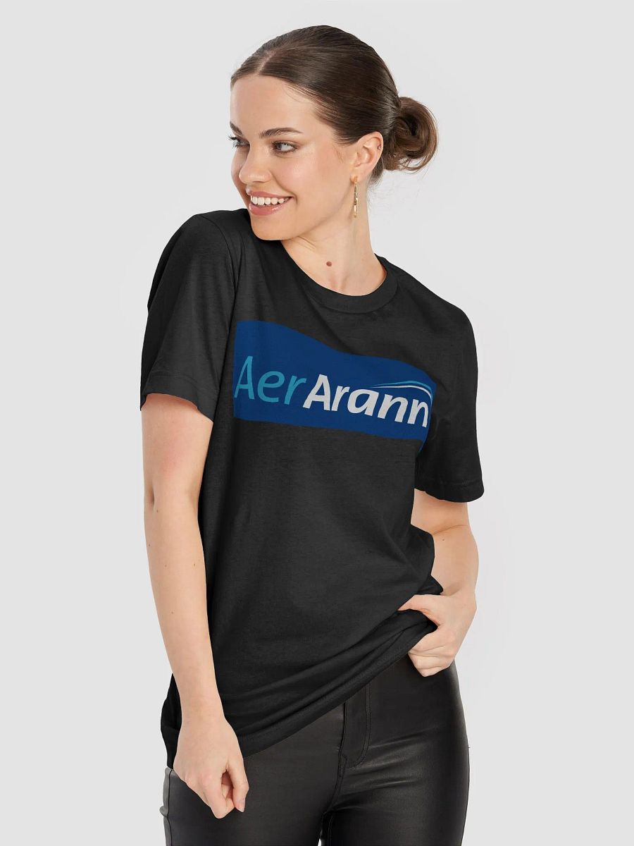 Aer Arann - T-Shirt product image (5)
