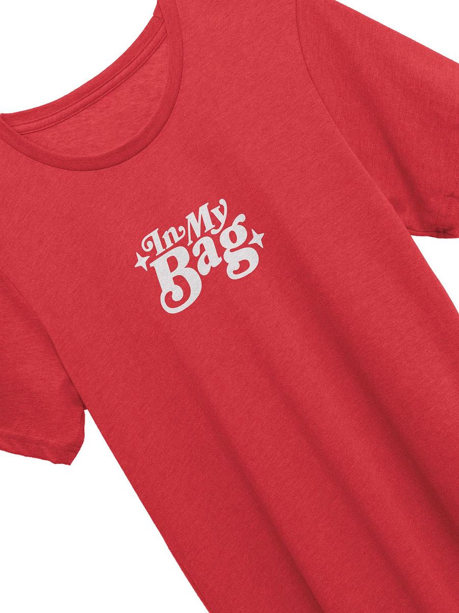 In My Bag Tee product image (8)