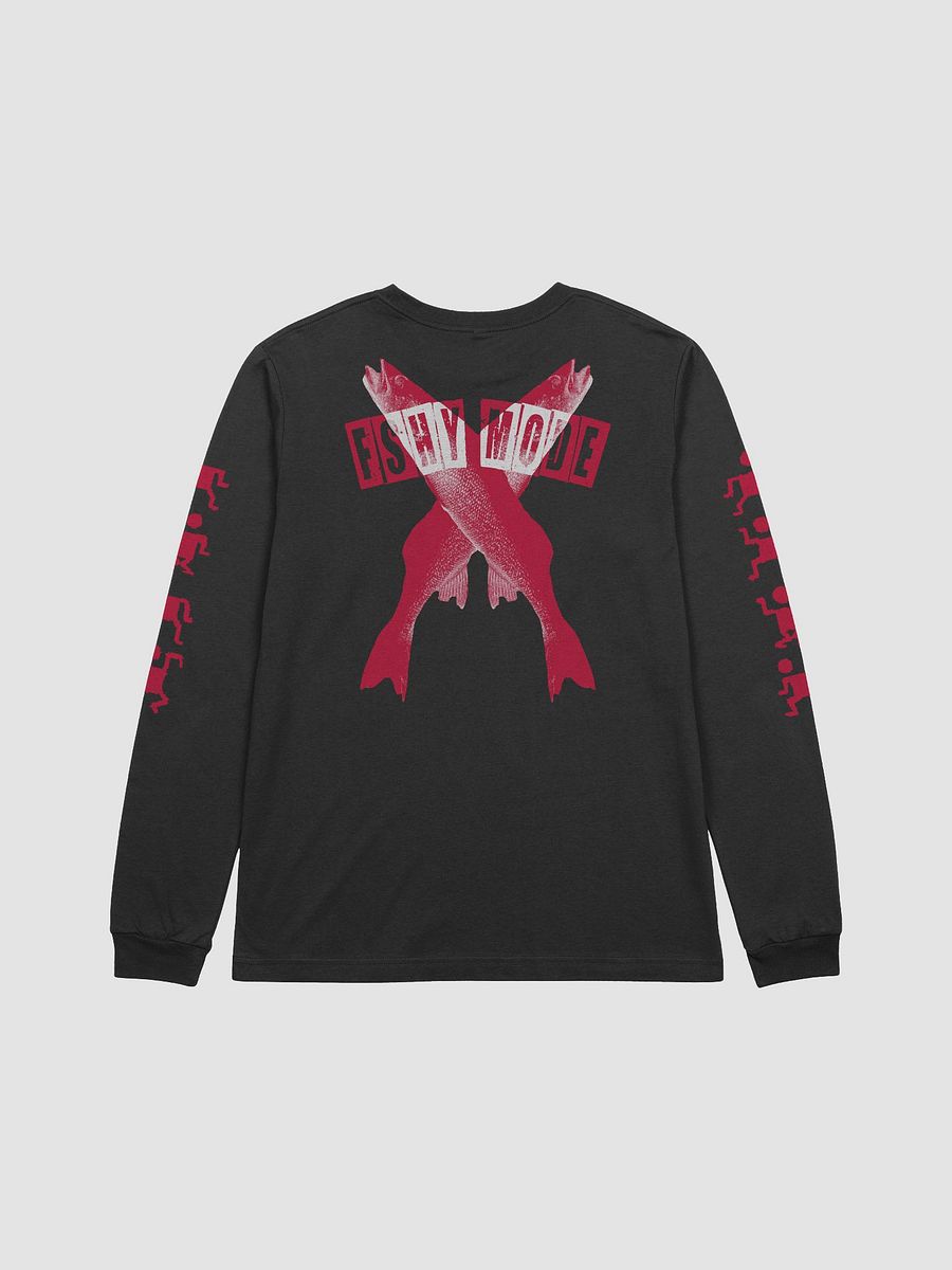 FSHY Long Sleeve product image (3)