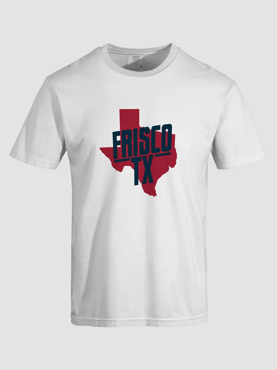 Frisco Tee product image (85)