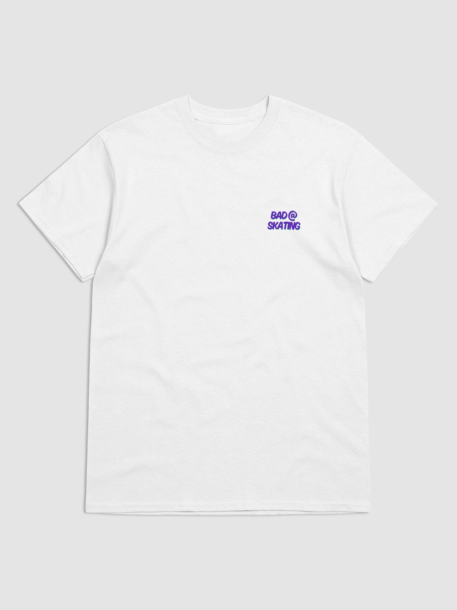 Bad Tee product image (1)