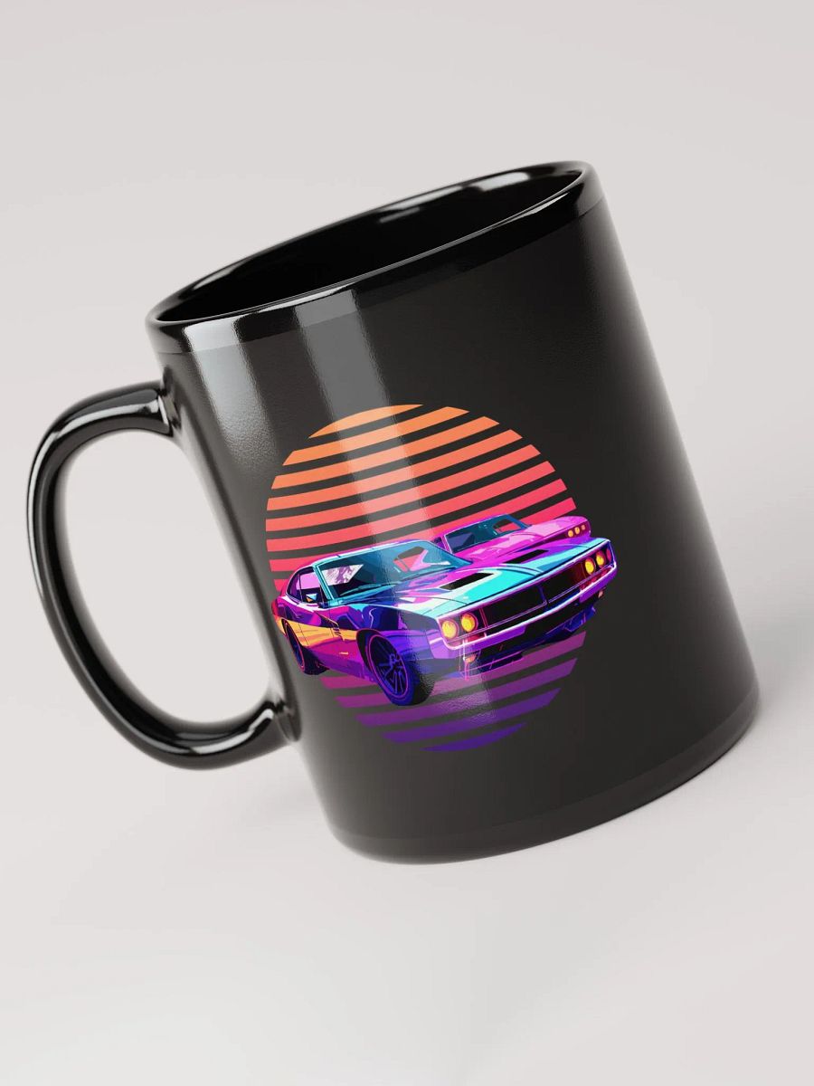 Synthwave Cars product image (3)