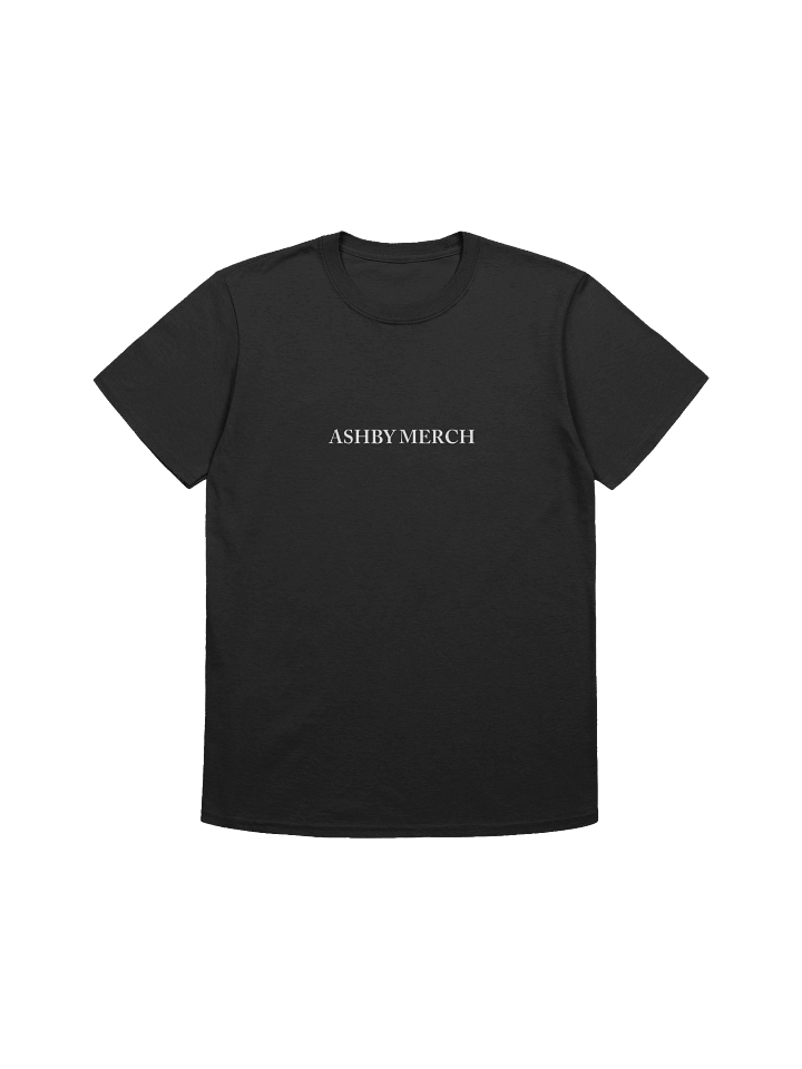 ASHBY MERCH (ASHBY VERSION) product image (1)