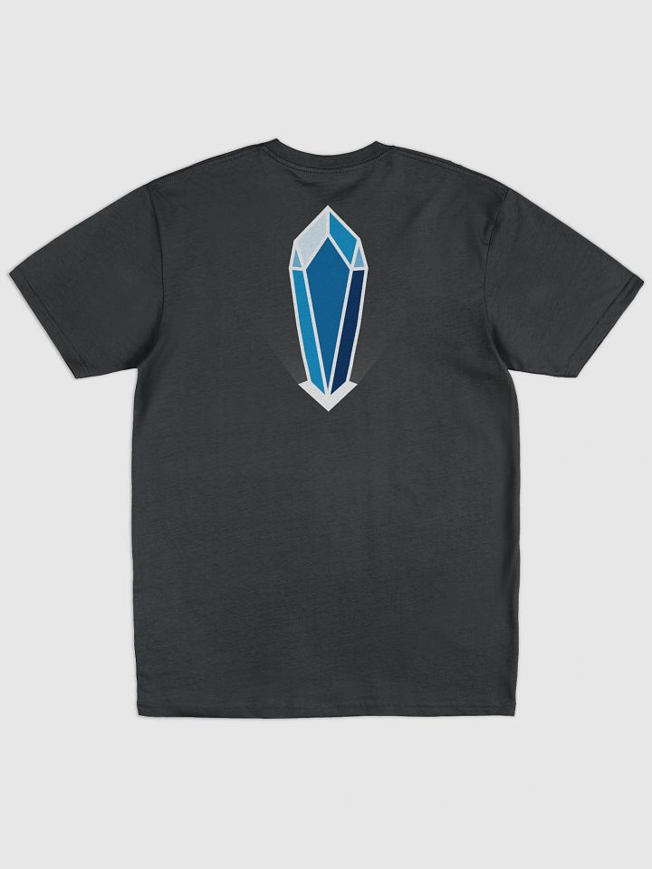 Trap T-shirt Back Design product image (2)