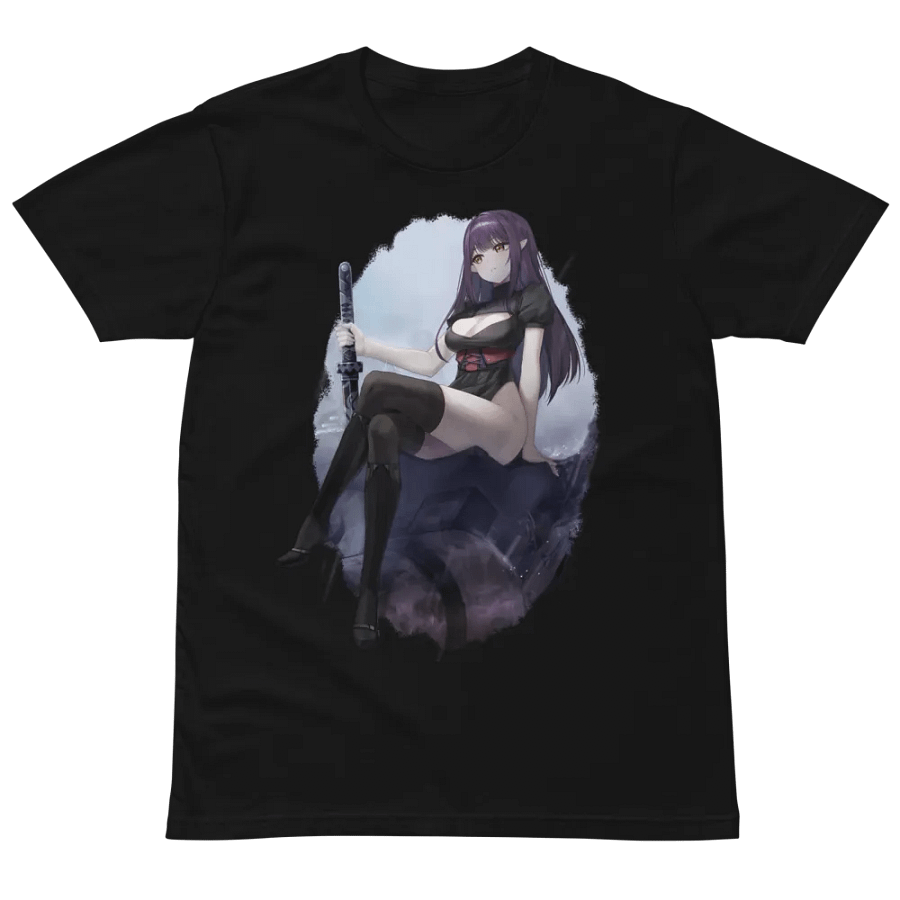 War is Inevitable: T-Shirt product image (2)