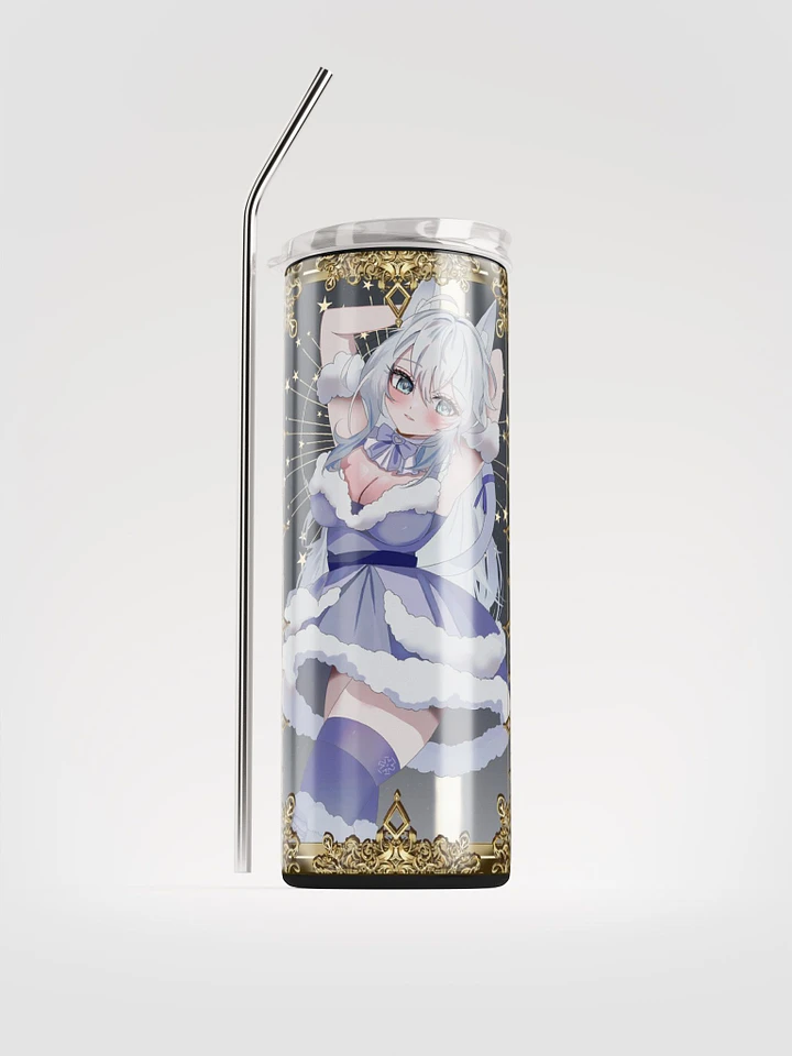 Tarot Stainless Steel Tumbler product image (2)
