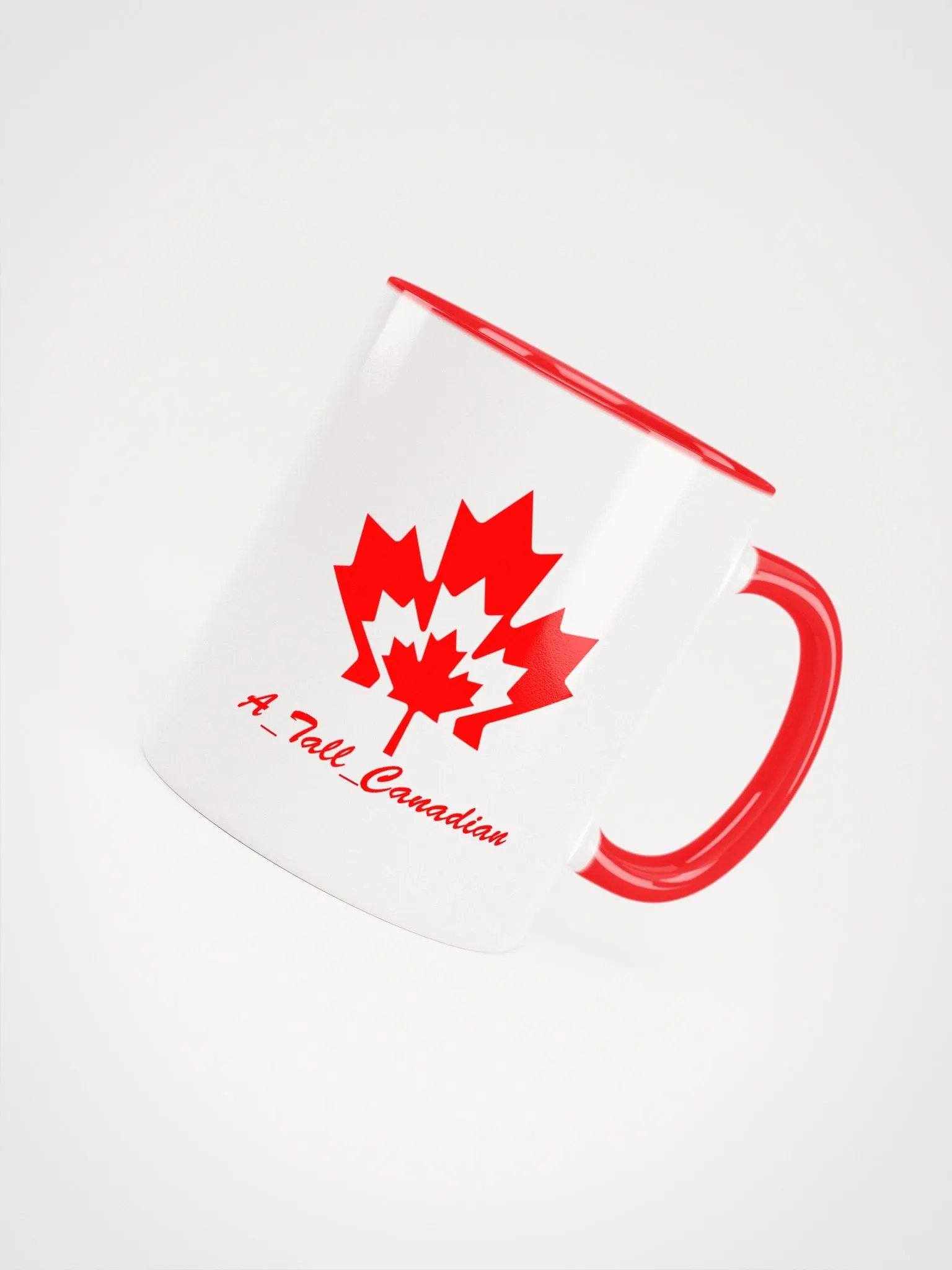 Canadian Cartoon Mug product image (8)