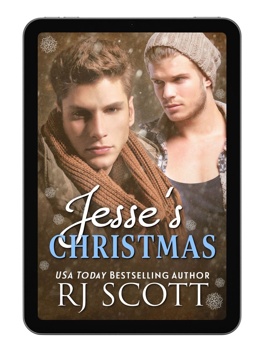 Jesse's Christmas product image (1)
