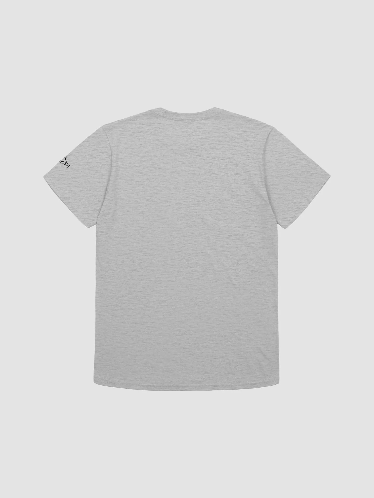 lucky- blue beatle tee product image (2)