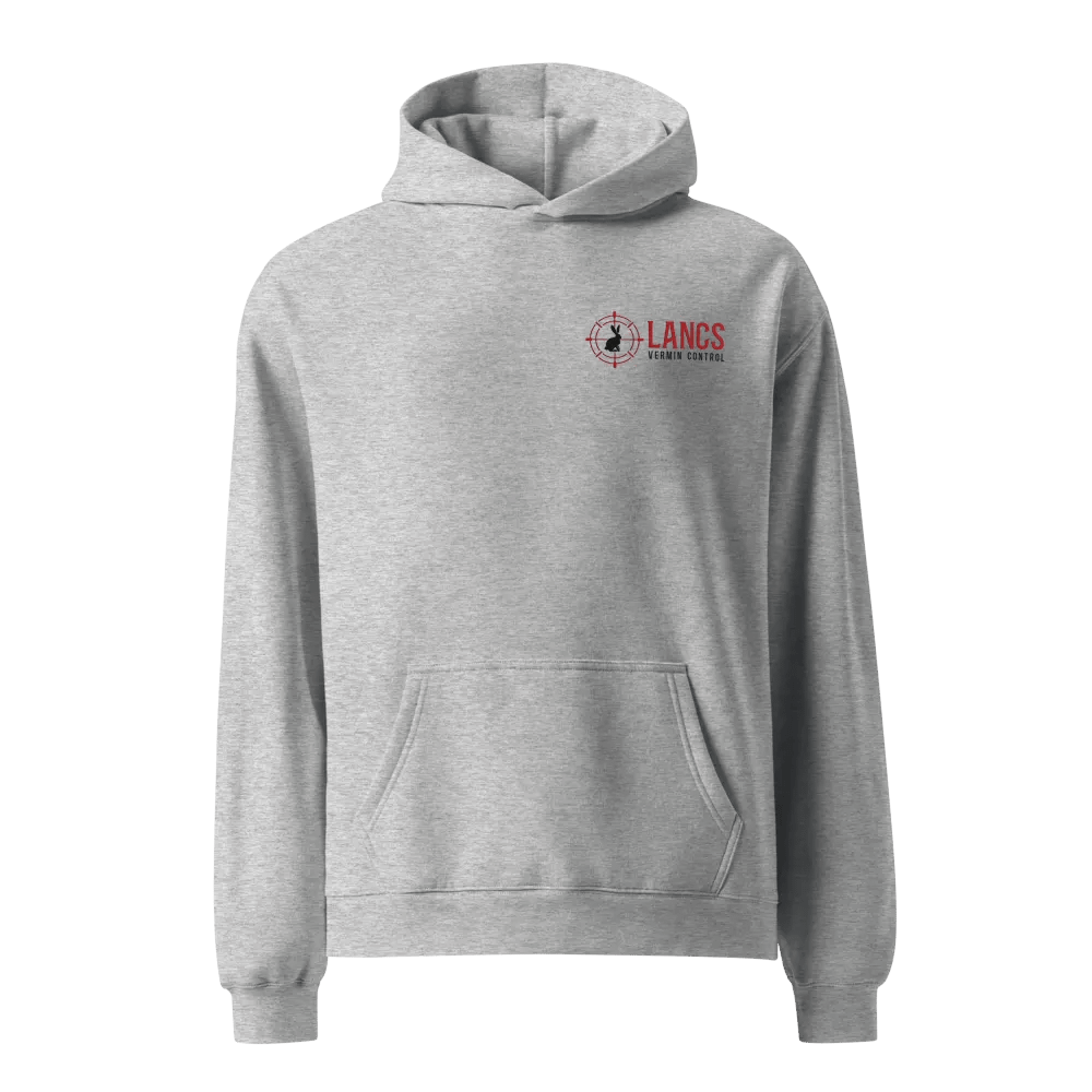LVC/Born To Hunt Hoodie product image (4)