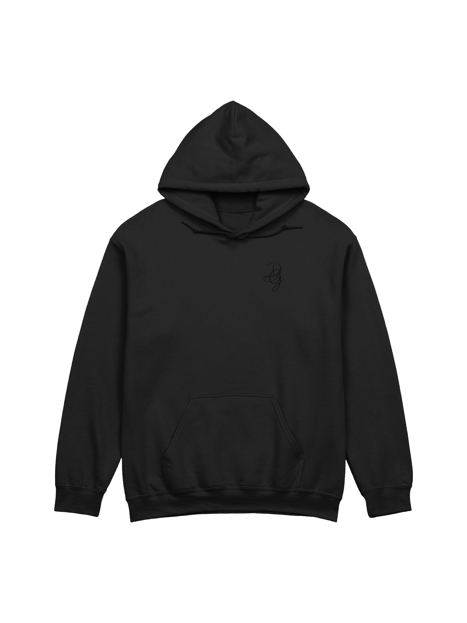 Adventure-Ready Classic Hoodie product image (1)