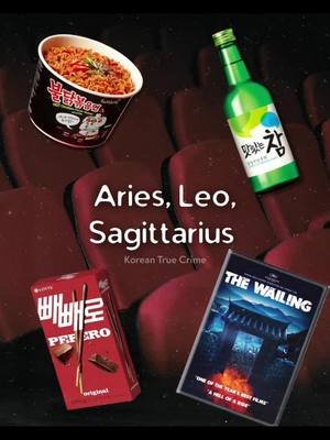 what's your zodiac? I'm a Taurus! 🐂#fypシ #kdrama #kpop #horror #movie #movierecommendation #korea #horrormovie 