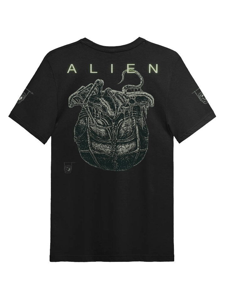 THE ALIEN- Unisex Tee product image (10)